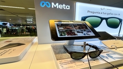 AI眼鏡正熱，聯發科、欣興、臻鼎-KY被點名受惠！AI眼鏡概念股有哪些？