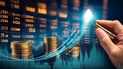 台達電7月營收逾453億元攀新高，年增21.6%！股價2個月漲逾60%