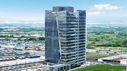   北士科商辦啟動元年 金仁寶、輝達帶動兩階段價值紅利