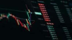 台積電ADR創高，法人關注Fed會前台股賣壓