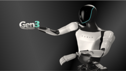 PEEK幫機器人大瘦身！「這間台廠」打入特斯拉，押寶美中2大市場