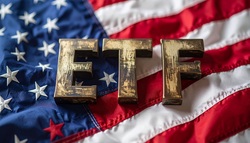 美股ETF買氣有多夯？今年來新增8檔新兵、超過20萬人「錢進」美股