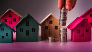 房貸荒有解！政院拍板：「新青安」申貸不占用銀行法限額