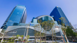   1/2南港價搭8%輕鬆付 「富都康莊」震撼汐港湖