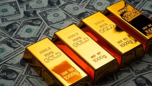 實體黃金、黃金存摺、黃金ETF...黃金投資3種管道比一比！