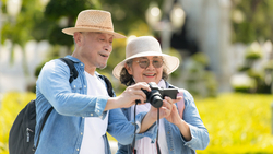   台新人壽美元分紅保單 紅利滾入保額 讓時間成為最可靠的財富推手