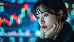 台股驚驚漲，市值型ETF該不該趁勢賣一波？存股專家小車：1方法戰勝心魔