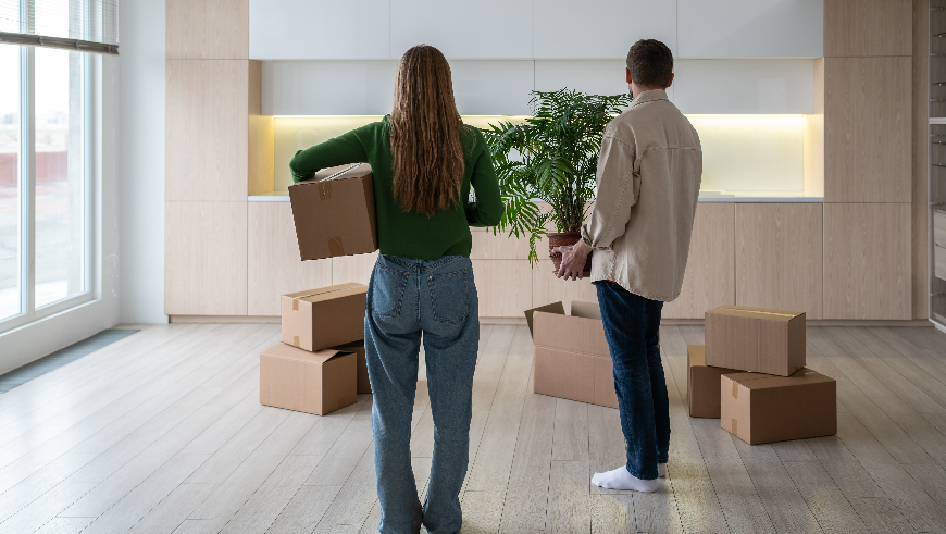 想開始租屋生活？別慌！這樣做，讓新的生活更快步上正軌