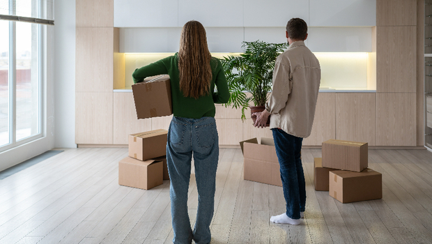想開始租屋生活？別慌！這樣做，讓新的生活更快步上正軌