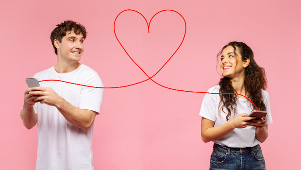 愛情不是幸福人生的保證！答案，藏在你最忽略的地方！