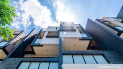   永順豐建設十五年淬鍊鉅作 「永順豐建設」 登場渴望園區核心