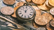 年輕人該怎麼累積「第一桶金」？這幾檔台股基金5年報酬率翻1倍