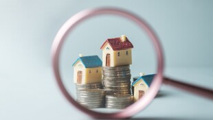 從熱炒到修正！購屋能力受衝擊，高雄、台中這兩區房價跌逾1成