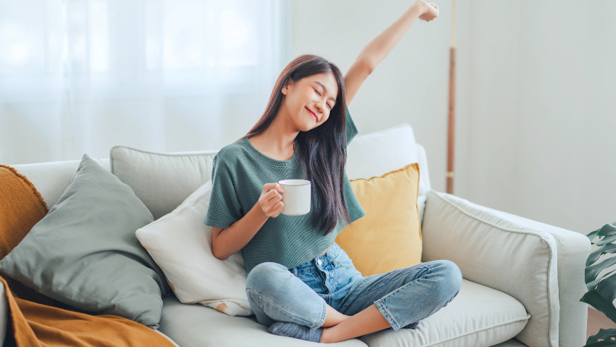 家裡亂，心也亂？讓居家整理，成為生活升級的開始