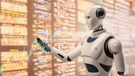 生成式AI來襲、飯碗不保？Indeed研究：41%工作得高度轉型、「這產業」首當其衝