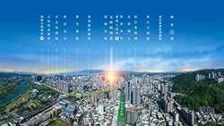   打敗不景氣！公開即熱銷 新店七張站「友座明明德」提前開工