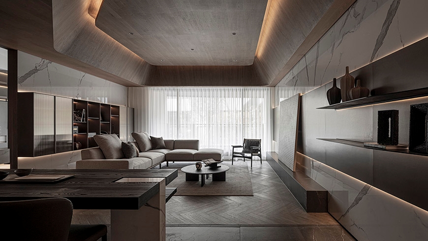   4大遠企豪宅推案浮出水面 德運安和搶先機