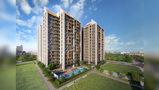 「遠雄山禾」掀品牌效應　菁英家庭買房回歸基本面