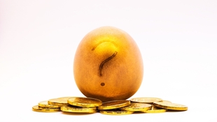 父親過世後，照顧母親和管理遺產若混在一起處理，可能誤觸刑法「侵佔罪」