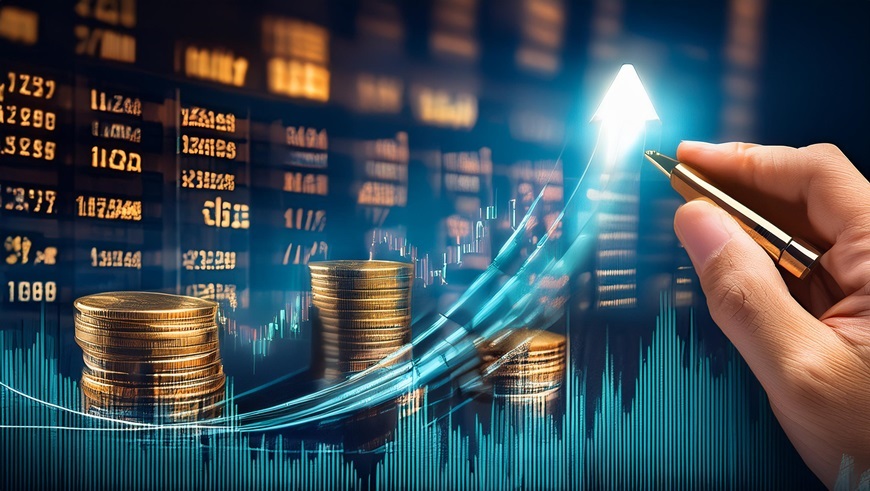 AI熱潮真的會泡沫破裂？外資數據揭露：高估值其實「有所本」