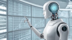 擔心AI泡沫？走過30年前「 .com崩盤」的過來人：AI現況與過去崩盤本質仍有差異