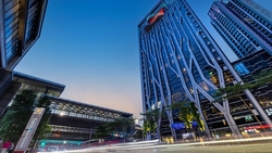   AI崛起話題延燒、新北大直完熟登場！「長耀會」大勢搶攻林口大宅市場空缺