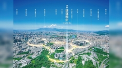   漢寶集團深耕雙和 訂簽2%挺首購 「漢寶捷運學府NO.5」捷運2分鐘回家