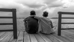 一份遺囑信託，圓滿了一位父親最後的掛念：一故事看90歲父親如何留愛不留憂