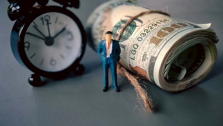 賺快錢、賺價差？為什麼最終還是回到指數投資？投資的本質，是參與企業成長的旅程