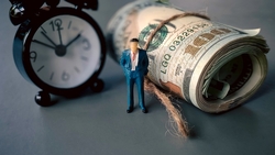 賺快錢、賺價差？為什麼最終還是回到指數投資？投資的本質，是參與企業成長的旅程