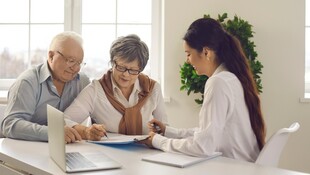 50+該如何規劃保險？用這些面向評估