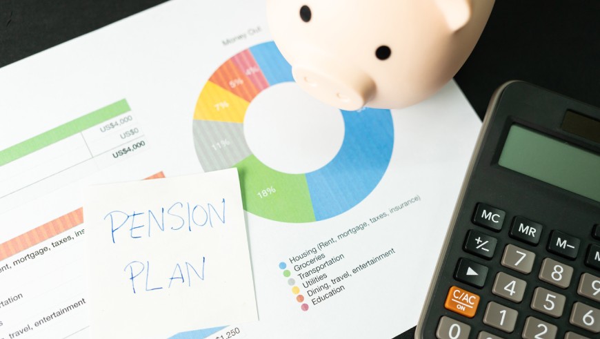 提早規畫，解決財富傳承的風險