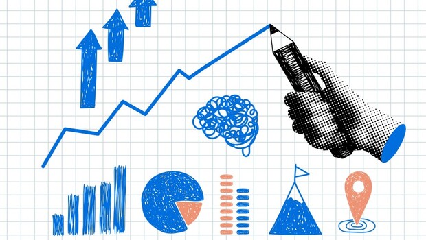 市場震盪下的投資策略