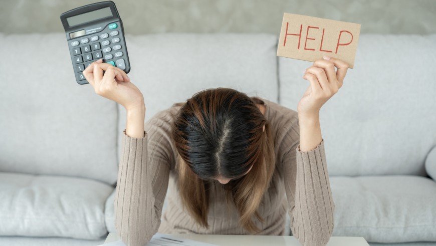 理財先理債！擺脫債務邁向財富自由之路