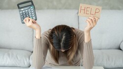 理財先理債！擺脫債務邁向財富自由之路