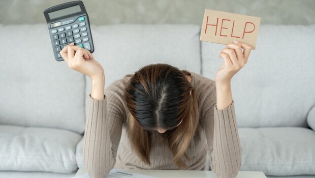 理財先理債！擺脫債務邁向財富自由之路