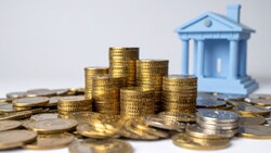 金控雙雄之一的國泰金，將迎來「落後補漲」行情？這2大因素是關鍵