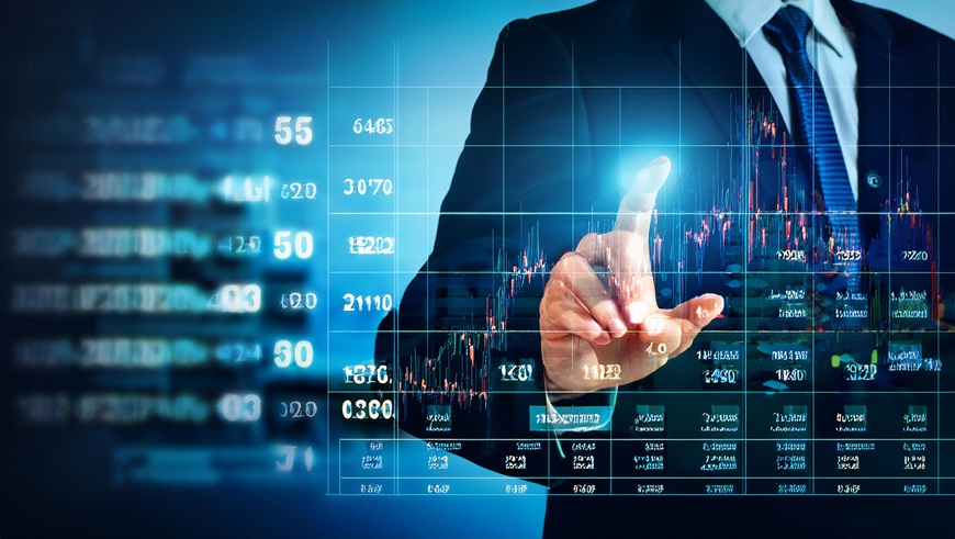 明年「台股3萬點」有望達成？專家提點：無論暴漲暴跌，散戶2操作增加贏面