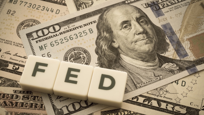 降息資金潮即將湧現？經濟學家：Fed降息幅度可能超乎預期