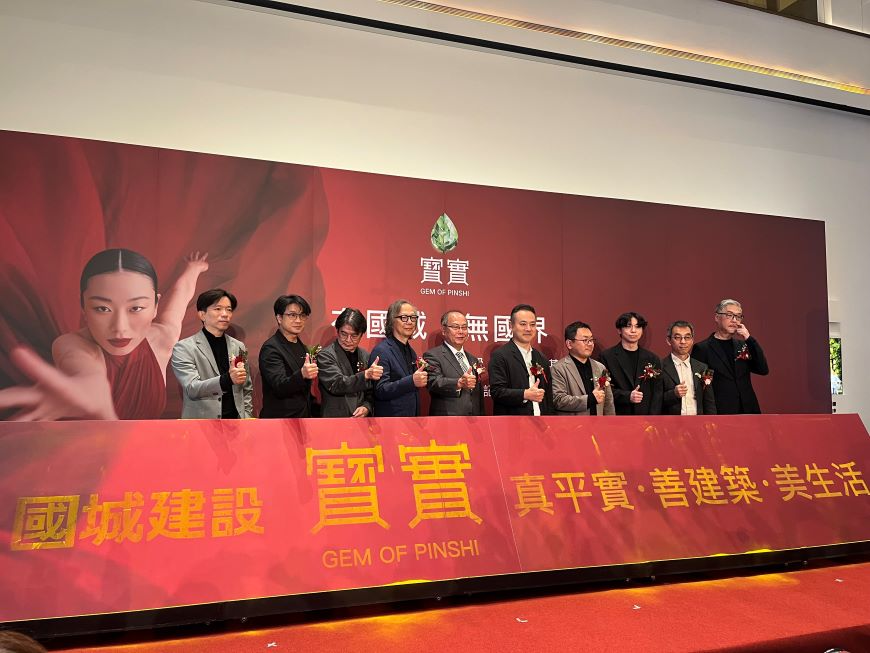   預售市場年減逾7成！建商升級建材、拉長保固爭買盤