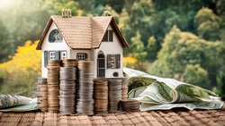 想運用每年244萬贈與稅移轉房子給子女？小心繳高額土地增值稅！