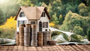 想運用每年244萬贈與稅移轉房子給子女？小心繳高額土地增值稅！