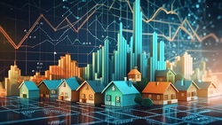 「買房好還是買股好」萬年爭論有解了？一文告訴你，為何股房不該「二選一」