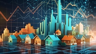 「買房好還是買股好」萬年爭論有解了？一文告訴你，為何股房不該「二選一