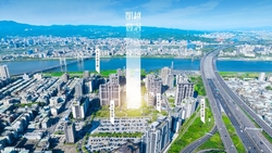   一橋進北市X連線北士科，三重仁義「凱越豐汎」矚目登場