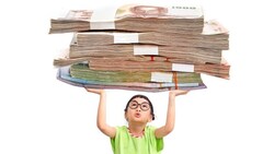 債息養基金！佑佑分享直債投資，如何利滾利打造「永動機」？