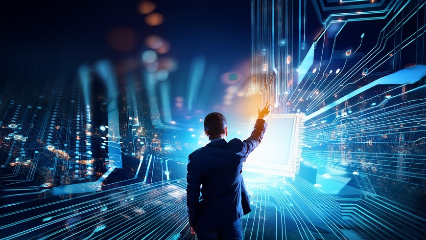 為何馬斯克與Google爭相將算力送上天？太空AI「台廠3強」受惠全解析