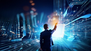 AI資料中心的終極邊疆：為何馬斯克與Google爭相將算力「送上天」