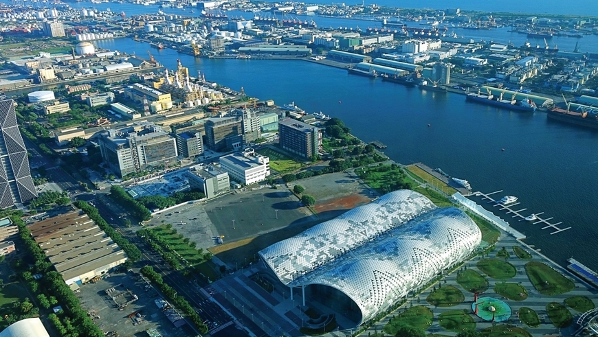   小港孔宅綠園特區崛起 「鳳凰天畝」引領區域房市新氣象