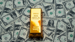   金價上探前波高點4,381美元！善用「這2檔ETF」參與黃金大行情